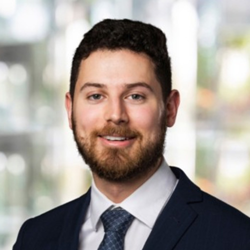 Will Deep Associate, Finance Services and FinTech Piper Alderman