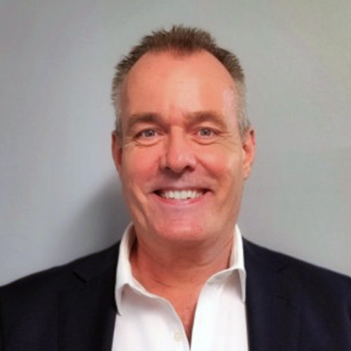 John Keogh Centre for AI Governance Partner