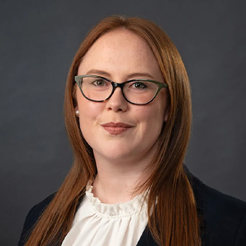 Megan Styles, Barrister, Victorian Bar