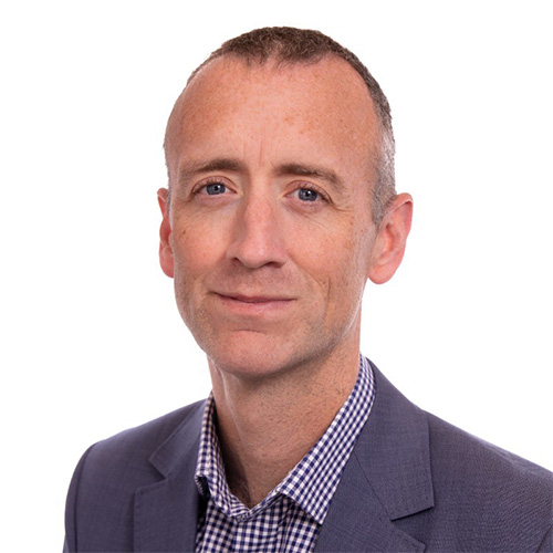 Simon Mitchell, Acting Head of Policy, AICD