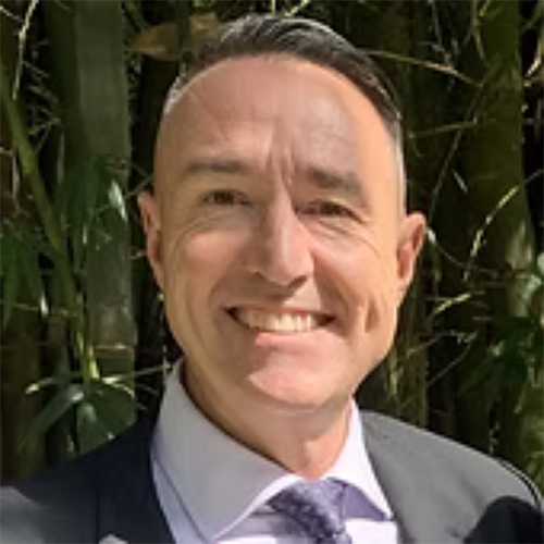 Andrew Hottes FBCS CITP Author, Classroom at the Crossroads ISO 27001 & 42001 Lead Auditor