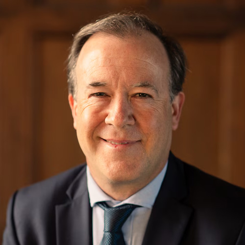 Professor James Curran, University of Sydney, AFR