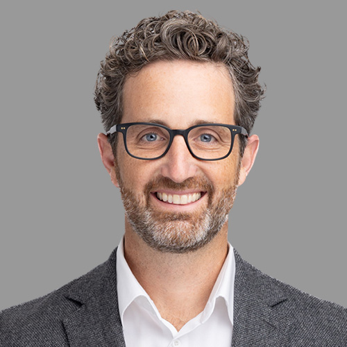 Marcus Zeltzer, Founder, Yellow Canary