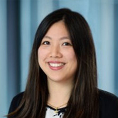 Rachel Poo, Head of Group Statutory Reporting and Accounting Policy, QBE Insurance