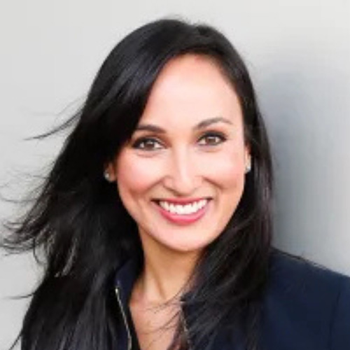Sunita Bose Managing Director Digital Industry Group Inc.