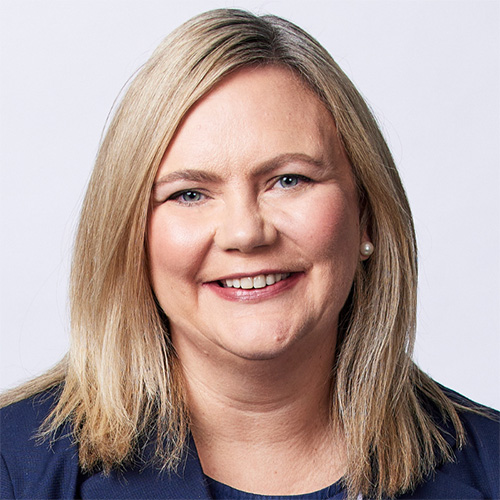 Emma Rosenzweig, Deputy Commissioner, Payday Super Program,  Australian Taxation Office