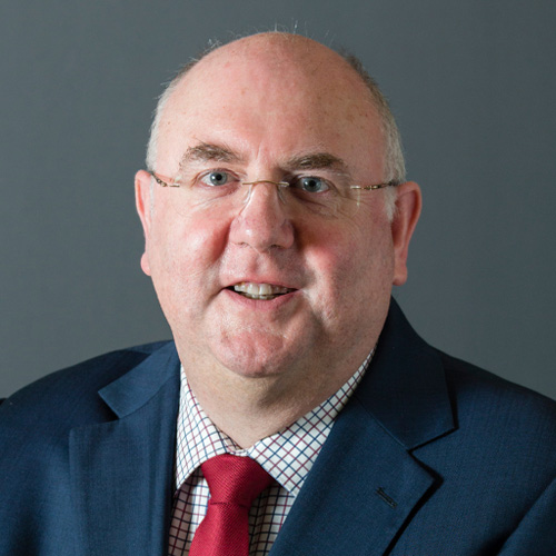 Jason Masters, Non Executive Director, Audit, Risk, and Governance leader