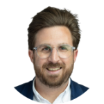 Samuel Stuart, Director, Security Solutions, Mastercard