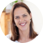 Caitlin Davies, Head of Workforce and Sector Development, No to Violence