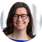 Katie Miller, Deputy CEO, Regulations, AUSTRAC