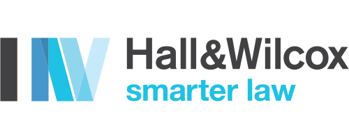 Principal Partner 2025: Hall & Wilcox