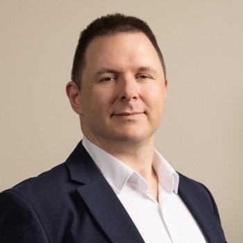 Luke Irwin ISSMP, CISSP, CISM, GCERT Cybersecurity