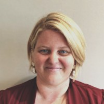 Amie Grierson Director, Privacy, Data Governance and Fraud Advisory, Service NSW