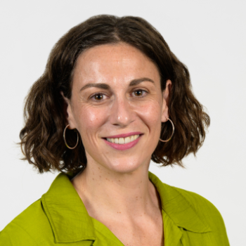 Carly Kind, Australian Privacy Commissioner, Office of the Australian Information Commissioner (OAIC)