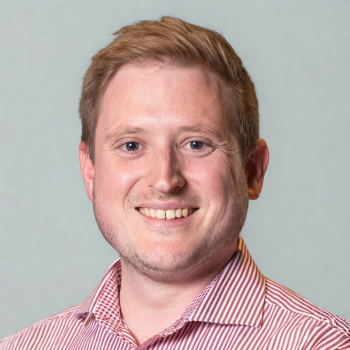 Dr James Baumeister, Lecturer - Information Technology, Adelaide University; Lead Researcher on Dark Patterns & Digital Manipulation