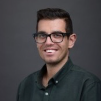 Theo Kapodistrias General Counsel, Stacked Farm and Director, ACC Australia 