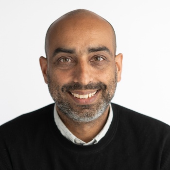 Amyn Nathwani Head of Data Governance & Privacy, Healthdirect Australia