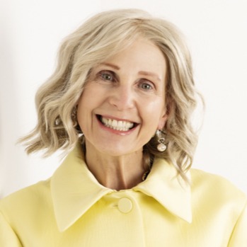Anita Siassios, Founder and President, Women in CyberSecurity