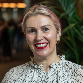 Dr Lisa Archbold Lecturer, School of Law, Queensland University of Technology