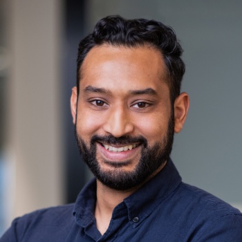 Michael Coutts, Head of Consumer, Operations and Marketing Legal, Uber