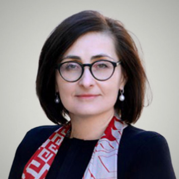 Olga Ganopolsky General Counsel (Data and Privacy), Macquarie Group