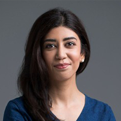 Darshana Parekh