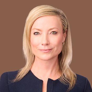 Lisa Fitzgerald, Partner, Norton Rose Fulbright