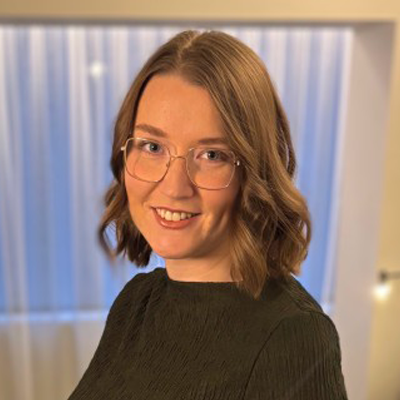 Emily Bartlett, Senior Legal Counsel, CyberCX