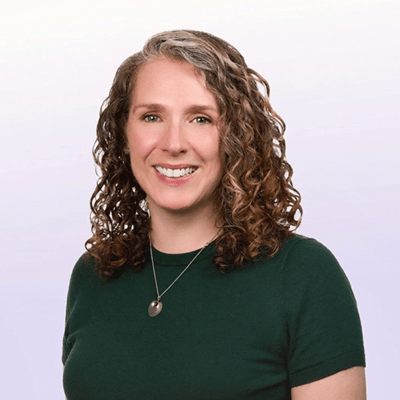 Rachel Delaney, General Counsel & COO, Ovum AI