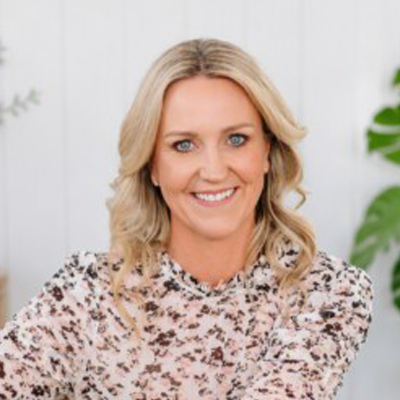 Elle Jones, Fractional General Counsel, Essential Legal Solutions