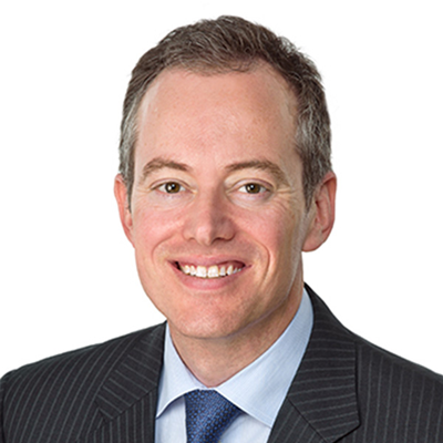 Iain McLaren, Special Counsel & Deputy Chair, AI Governance, HWL Ebsworth Lawyers
