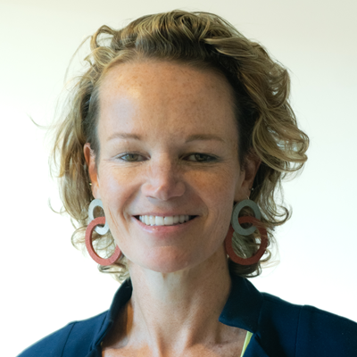 Alison Huitfeldt, General Counsel, RMIT University