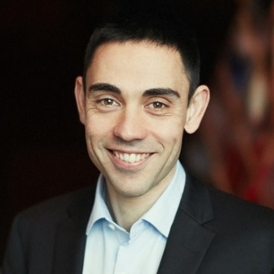 David Arti, General Counsel, Zepto