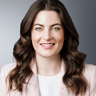 Claire Thompson, Partner, Head of Venture & Growth Capital, Australia Herbert Smith Freehills Kramer