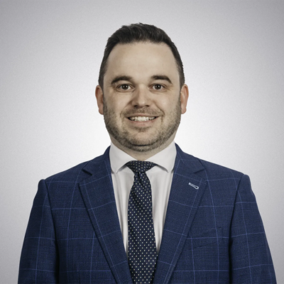 Mitchell Wright, Partner (Technology, Cyber, Privacy), Gadens