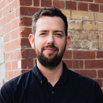 Lachlan Bradley, Assistant General Counsel and Assistant Company Secretary, Ansell