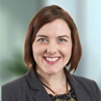 Brigid Maher, Partner, Baker McKenzie
