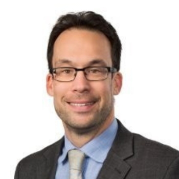James Mattson, Partner, Bartier Perry
