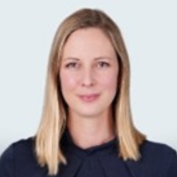 Emily Baxter, Partner, Kingston Reid