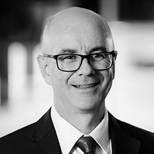 Seamus Burke, Partner, Sparke Helmore Lawyers