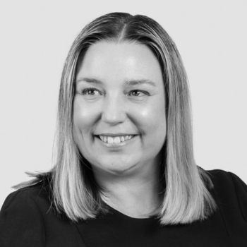 Kiri Jervis, Partner, Gadens