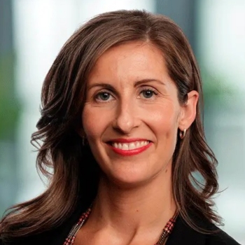 Sarah Wood, Principal, Gilchrist Connell Lawyers