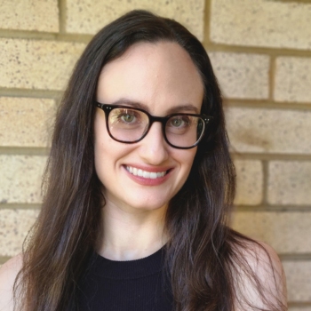 Gella Rips, Director & Principal, Workdynamic Australia