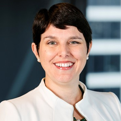Hilary Searing, Partner, Clayton Utz