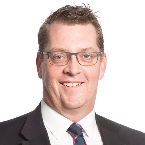Brett Feltham, Senior Consultant, King & Wood Mallesons