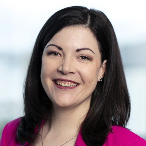 Alana Rafter, Senior Associate, Australian Business Lawyers & Advisors