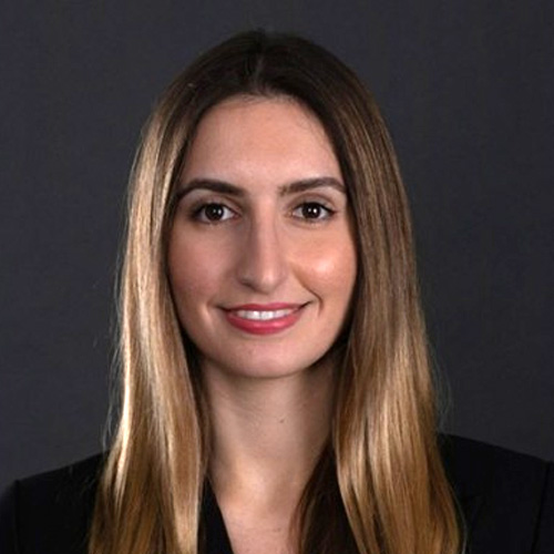 Stephanie Lambros, Senior Associate, HWLE Lawyers