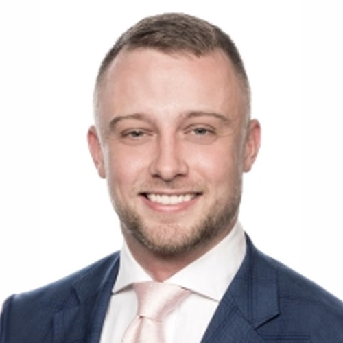 Michael Starkey, Senior Associate, Baker McKenzie