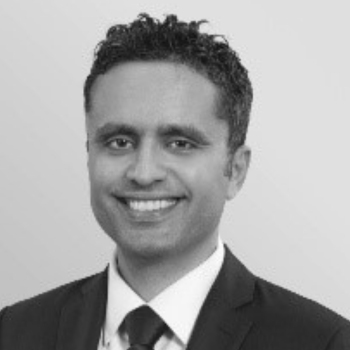 Sina Zevari, Partner, Emplawyer