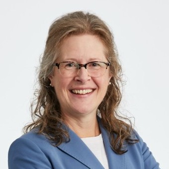 Elizabeth Lucas, Partner, Employment Solutions, Grant Thornton